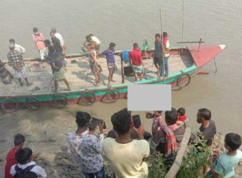 নিখোঁজের ৪ দিন পরে মাদ্রাসা শিক্ষার্থীর ভাসমান লাশ উদ্ধার